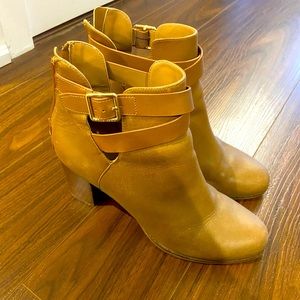 Cole Haan Boots | Worn Only a few times